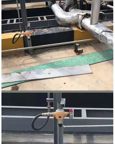 DMD800探測器客戶應(yīng)用場景（二）